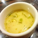 スープ