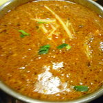 キーマカレー