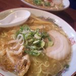 赤天ラーメン - 