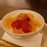 日本料理 晴山 - 