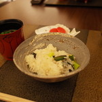 日本料理 晴山 - 