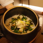 日本料理 晴山 - 