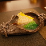 日本料理 晴山 - 