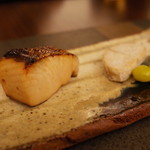 日本料理 晴山 - 