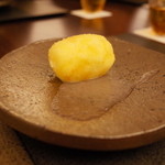 日本料理 晴山 - 