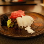 日本料理 晴山 - 