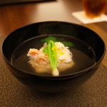 日本料理 晴山 - 