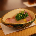 日本料理 晴山 - 