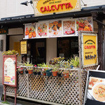 スパイスマジック カルカッタ - 