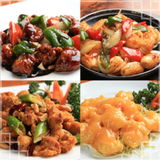 本場中国の料理人が作る“本格中華”をリーズナブルに堪能！