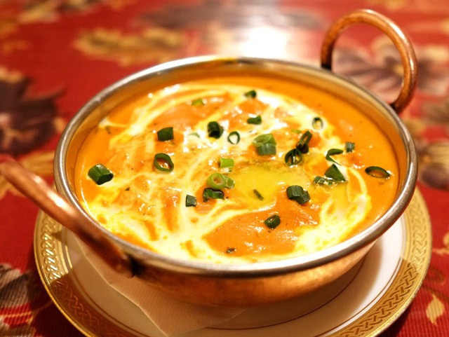 Spice Magic Calcutta Hon Ten photo 2