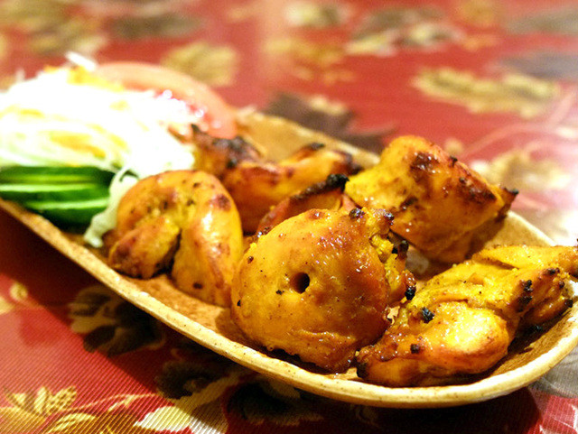 Spice Magic Calcutta Hon Ten photo 5