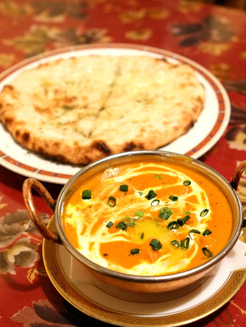 Spice Magic Calcutta Hon Ten photo