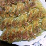 点天 - お皿がちと小さかった～