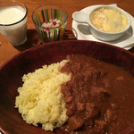 紅茶の店しゅん - 