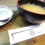 圓 - 2016年3月ランチ訪問