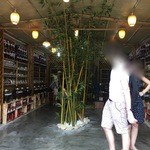 CÀ PHÊ GIA TRUYỀN HEIRLOOM COFFEE - 店内