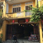 CÀ PHÊ GIA TRUYỀN HEIRLOOM COFFEE - ホイアンのチャンフー通りにあるカフェ「Cà Phê Gia Truyền HEIRLOOM COFFEE」