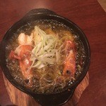 海鮮バル　ネムロ屋 - 