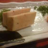 いせ源 - あん肝