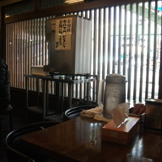 大勝軒直伝 金太郎_2