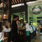 Hoi An Roastery - 店内