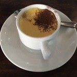 Hoi An Roastery - EGG COFFEE 49,000ドン