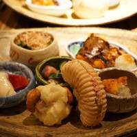 食幹 渋谷 - 
