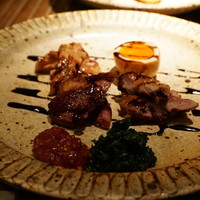 食幹 渋谷 - 