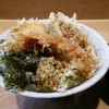天丼ふじ