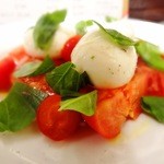 Taverna Coccorana - 2016年2月晩御飯訪問時撮影