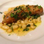Taverna Coccorana - 2016年2月晩御飯訪問時撮影