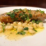 Taverna Coccorana - 2016年2月晩御飯訪問時撮影