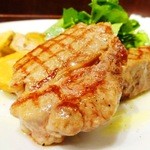 Taverna Coccorana - 2016年2月晩御飯訪問時撮影