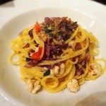 Taverna Coccorana - 2016年2月晩御飯訪問時撮影