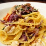Taverna Coccorana - 2016年2月晩御飯訪問時撮影