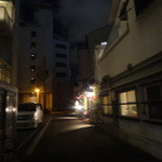 Taverna Coccorana - 2016年2月晩御飯訪問時撮影