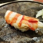 おかべ - 車海老ver.塩