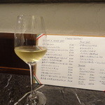 Taverna Coccorana - 2016年2月晩御飯訪問時撮影