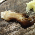 おかべ - 超BIGトリ貝