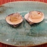 おかべ - 桑名の蛤