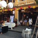 Cargo Club - 2016年3月。訪問