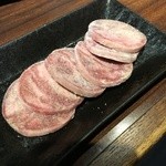 路地裏ジンギスカンしまだや すすきの店 - 