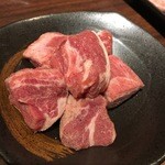 路地裏ジンギスカンしまだや すすきの店 - 