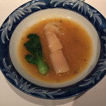 中国料理 「王朝」 ヒルトン大阪 - 