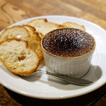 ビストロ トランク - 