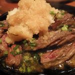 タイガーバル - 肉料理