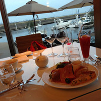 Mar Rosso - 