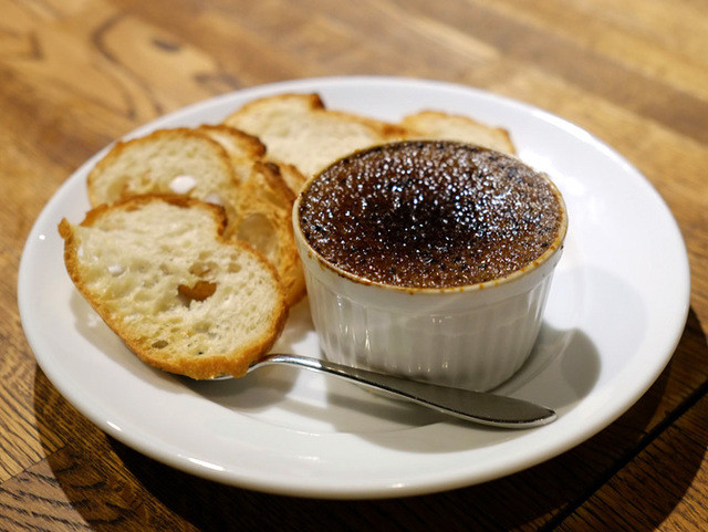 BISTRO TRUNK photo 5