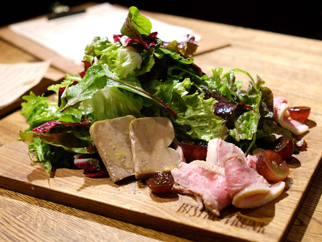 BISTRO TRUNK photo 2